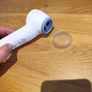 Braun Non-Contact Infrared Thermometer Image 4