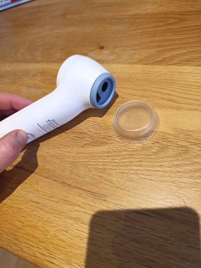 Braun Non-Contact Infrared Thermometer