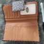 Fossil wallet purse Image 4