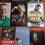 Sports Autobiographies Image 2