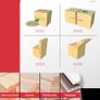 BRAND NEW Power Tool 760W Biscuit joiner Slotting Jointer Sewing Machine Woodworking Tenoner groove Machine Plate joiner Image 2