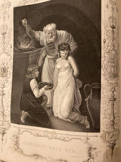 The Antiquities of The Jews