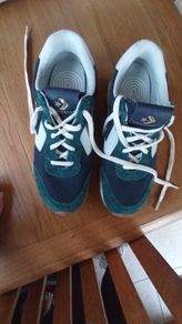 Converse runners