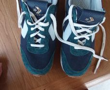 Converse runners