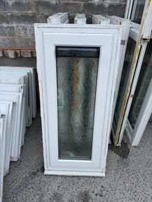 PVC Window