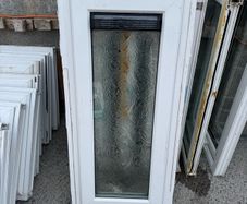 PVC Window