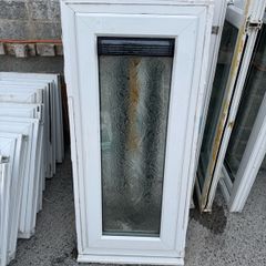 PVC Window