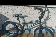 2 boys bmx's. Both in excellent condition