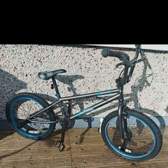 2 boys bmx's. Both in excellent condition