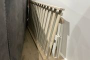 Baby Elegance Cot Bed with Changing Unit