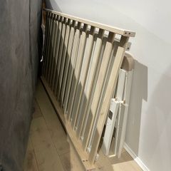 Baby Elegance Cot Bed with Changing Unit