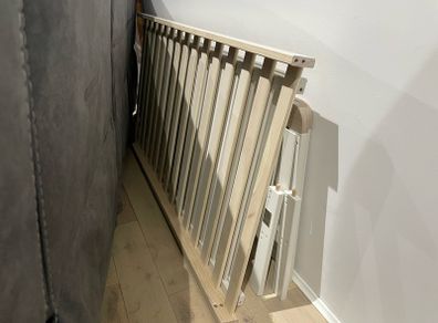 Baby Elegance Cot Bed with Changing Unit