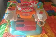 Fisher Price Step &amp; Play Piano