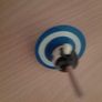 Mini spinning top Image 2