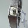 GENEVE silver 835 watch Image 2