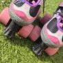 Adjustable Rollerskates XS(29-32) Image 4