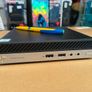 Mini HP ProDesk 400 G5 Micro PC Intel i7 9th Gen 16GB 500GB SSD Windows 11 Pro Image 6
