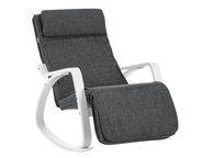 main image for ad Rocking chair made of birch wood