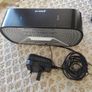 QUICK SALE (Moving out SALE): Groov-e FM Clock Radio with USB Charger - Excellent Condition (Dublin 13) Image 4