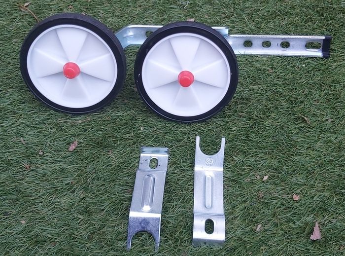 Kids Bike Stabilisers - For Sale