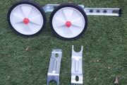 Kids Bike Stabilisers - For Sale