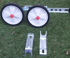 Kids Bike Stabilisers - For Sale