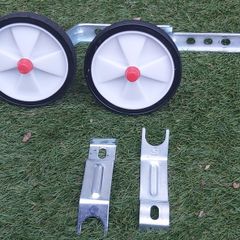 Kids Bike Stabilisers - For Sale