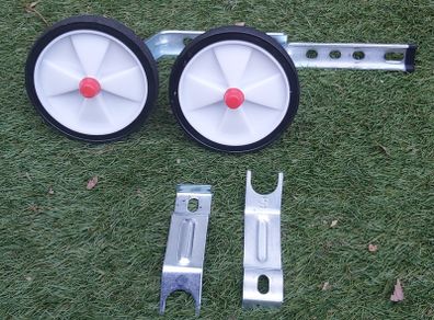 Kids Bike Stabilisers - For Sale