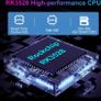 H96 Max tv box Image 4