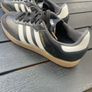 Velosamba Leather Shoes (female size 7) Image 2