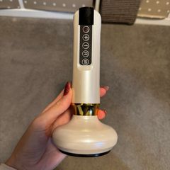 Electric Anti Cellulite Vacuum Massager