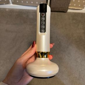 Electric Anti Cellulite Vacuum Massager