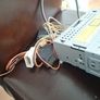 Car DVD .. Radio RDS 71G4 CD Digital Radio Cassette Player/Vintage Retro .. Price Drop Image 5