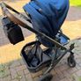 Uppababy Vista Navy Image 6