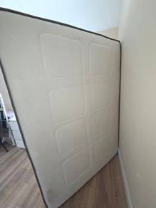 Double Mattress