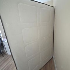 Double Mattress