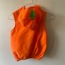 Pumpkin costume (age 3-5) Image 6