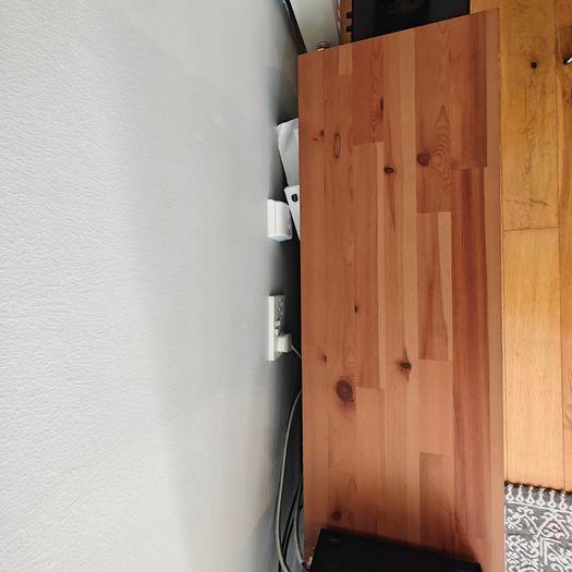 TV bench