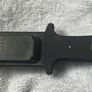 Gerber/Blackie Collins, Frisco Shiv. Late 80s. Near mint collectors piece Image 2