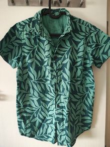 Boys shirt