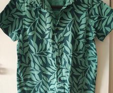 Boys shirt