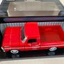Ford F100 pick up truck Scale 1/24 Image 3