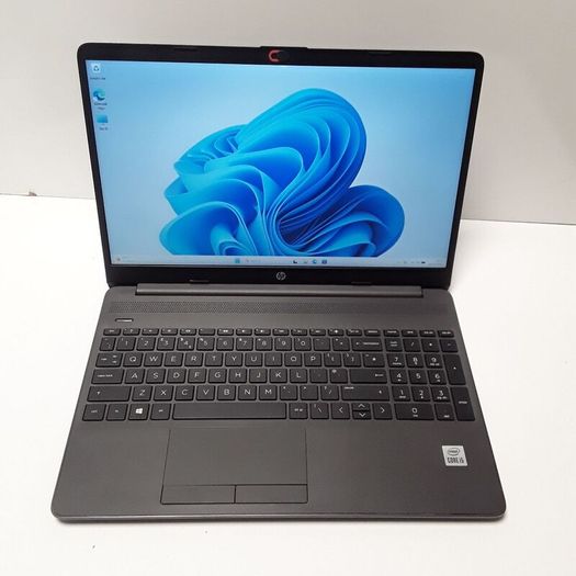 Hp 250 G8 Notebook Pc | Intel Core I5-1035g1 | 16gb Ram | 256gb M.2 Ssd | 15.6" Full Hd Laptop