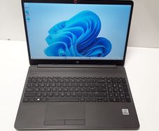 Hp 250 G8 Notebook Pc | Intel Core I5-1035g1 | 16gb Ram | 256gb M.2 Ssd | 15.6" Full Hd Laptop