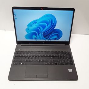 Hp 250 G8 Notebook Pc | Intel Core I5-1035g1 | 16gb Ram | 256gb M.2 Ssd | 15.6" Full Hd Laptop