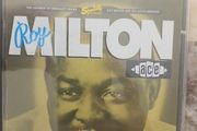 Roy Milton &amp; His Solid Senders CD