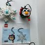 lego Christmas decorations Image 3