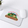 Homestead Mousemat Mousepad Image 3