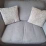 Two seater sofa Image 3