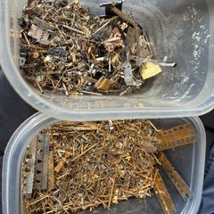 electronics